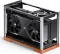 Jonsbo T9 Black, silber/braun, PCIe 5.0 Edition, Mini-ITX Vorschaubild
