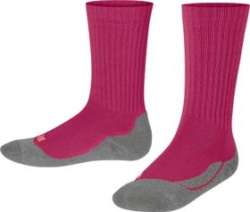Falke Active Warm Socken magenta (Junior)