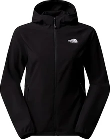 The North Face Nimble Hoodie Jacke tnf black (Damen)