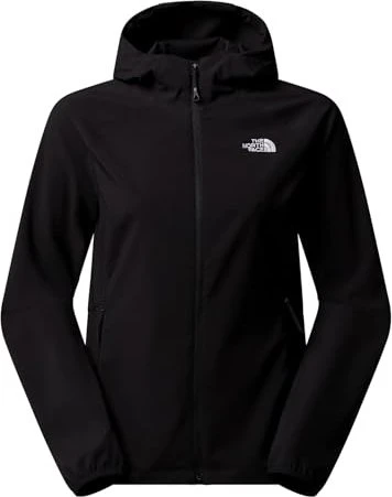 The North Face Nimble Hoodie Jacke tnf black (Damen)