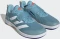 adidas The Total preloved blue/cloud white/lucid blue (Herren) Vorschaubild