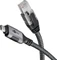 goobay CAT6 U/FTP 2m Ethernet-Kabel LAN-Adapter, RJ-45, USB-C 3.0 [Stecker] Vorschaubild