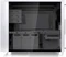 Thermaltake Core X5 Tempered Glass Snow Edition weiß, Glasfenster Vorschaubild