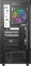 DarkFlash DS950 Black, inkl. 6x Lüfter, Glasfenster Vorschaubild