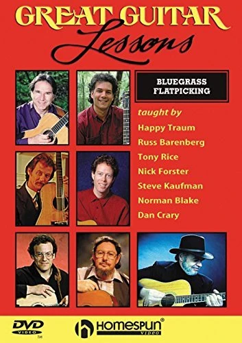 DVD Guide: Guitar (verschiedene Filme) (DVD) (UK)