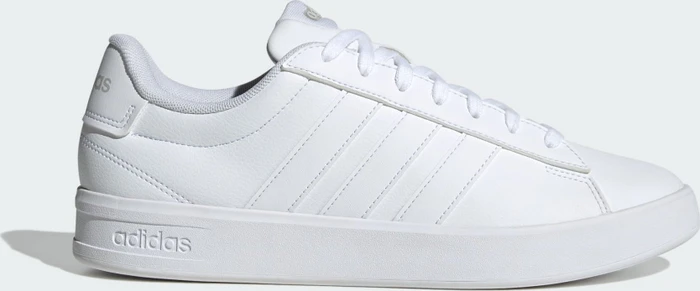 adidas Grand Court 3.0 cloud white/grey two