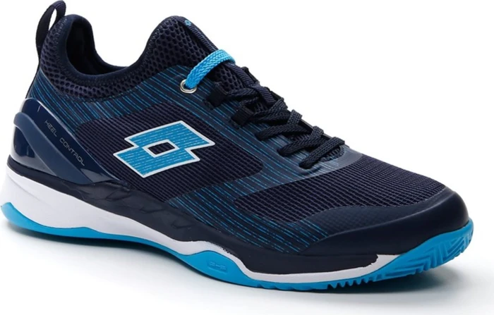 Lotto Mirage 200 CLY navy blue/blue ocean/all white (Herren)