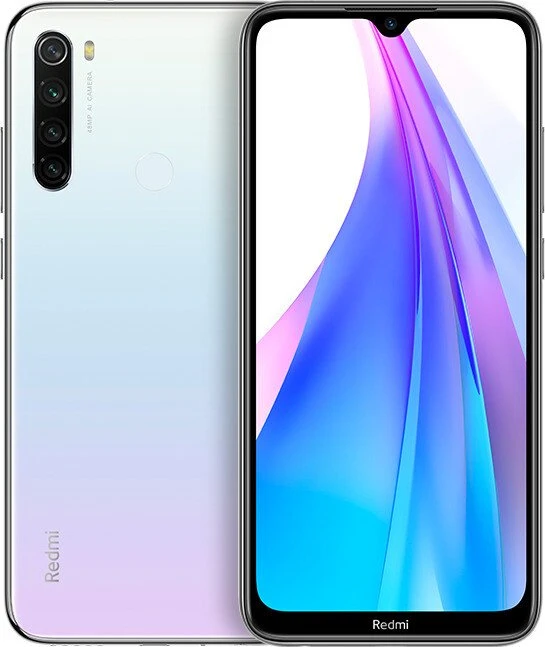 Xiaomi Redmi Note 8T