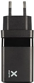 Xtorm USB-Ladegerät 20W schwarz