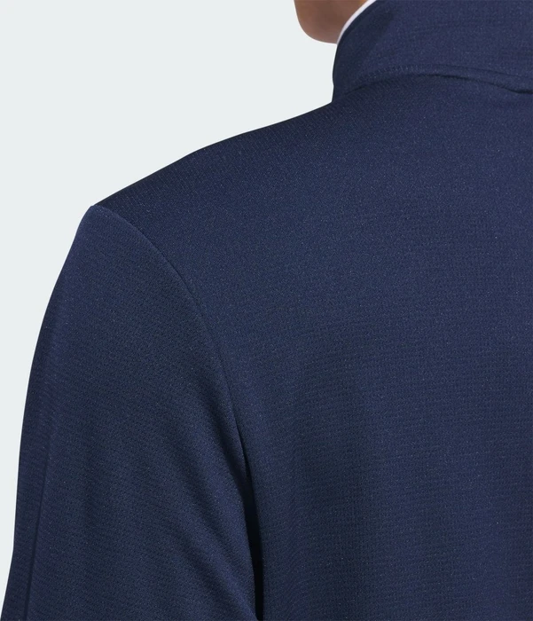 adidas Lightweight Half-Zip Pullover collegiate navy (Herren)