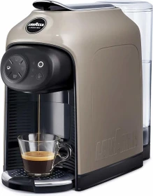 Lavazza A Modo Mio Idola beige