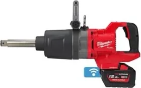 Milwaukee M18 ONEFHIWF1D-0C One-Key Fuel Akku-Schlagschrauber solo