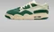 Nike Air Jordan 4RM (Damen) Vorschaubild