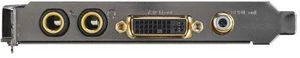 ASUS Xonar Xense, PCIe x1
