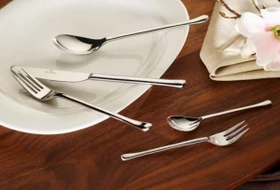 Villeroy & Boch Udine Kaffeelöffel
