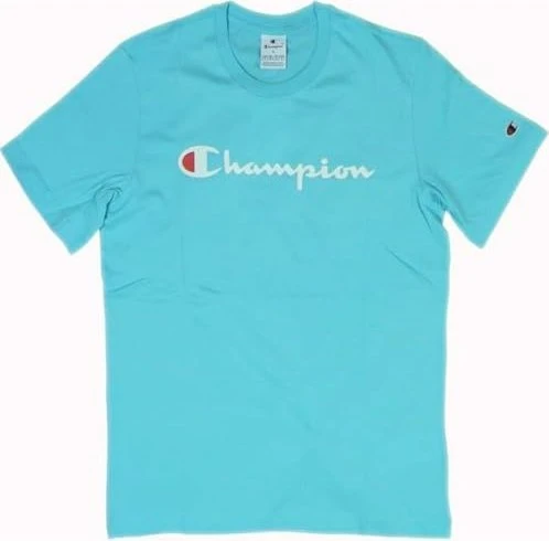Champion Big Logo T-Shirt kurzarm (Herren)