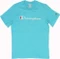 Champion Big Logo T-Shirt kurzarm (Herren) Vorschaubild