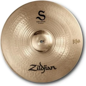 Zildjian S Series Thin Crash 16"