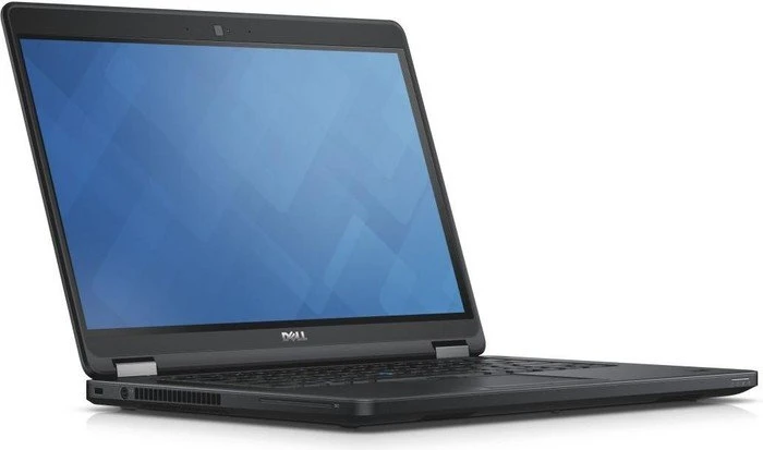 Dell Latitude 14 E5470, Core i5-6440HQ, 8GB RAM, 256GB SSD, LTE, DE