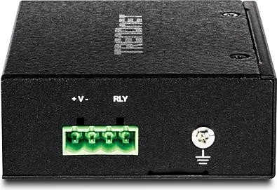 TRENDnet TI-PF11SFP, SFP auf 1000Base-T, PoE+