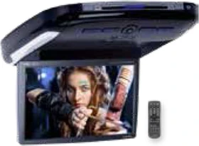 Alpine TME-X1002