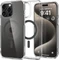 Spigen Ultra Hybrid MagFit für Apple iPhone 15 Pro Max Vorschaubild