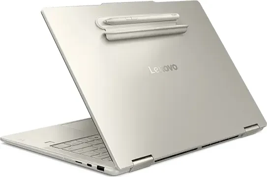 Lenovo Yoga 7a 2-in-1 16AGP11, Seashell, Ryzen AI 7 445, 32GB RAM, 1TB SSD, DE