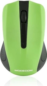 Modecom MC-WM9 schwarz/grün, USB (M-MC-00M9-180)