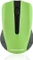 Modecom MC-WM9 schwarz/grün, USB Vorschaubild