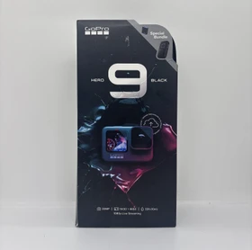 GoPro HERO9 Black Bundle