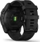 Garmin Fenix 7X Sapphire Solar black dlc titanium/black Vorschaubild
