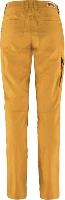 Fjällräven Vardag Lite Trousers Hose lang acorn (Damen)