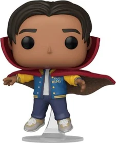 FunKo Pop! - Marvel Spider-Man No Way Home - Ned in cloak
