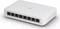 Ubiquiti UniFiSwitch Lite 8 Desktop Gigabit Managed Switch, 8x RJ-45, 52W PoE+ Vorschaubild