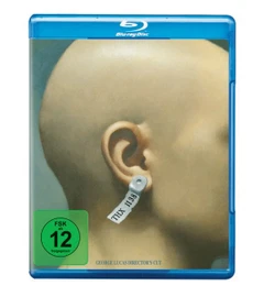 THX 1138 (Blu-ray)
