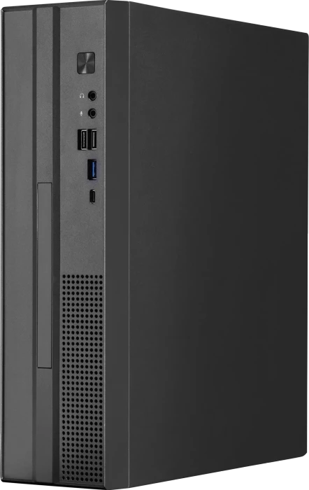 Chieftec DT-10B-300, schwarz, 300W TFX