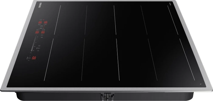 Samsung NZ64T9787TK Induktionskochfeld autark