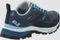 Jack Wolfskin Force Striker Texapore Low dark blue/light blue (Damen) Vorschaubild
