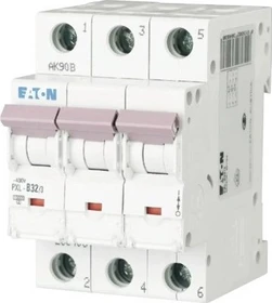 Eaton PXL-C32/3