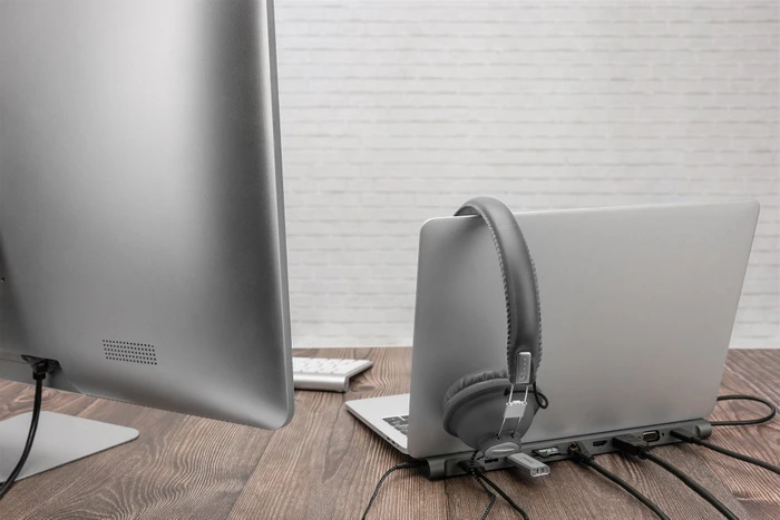 Digitus 11-Port USB-C Dock, USB-C 3.0 [Stecker]