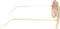 Ray-Ban RB3025 Aviator Gradient 58mm gunmetal/silber-pink mirror Vorschaubild