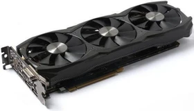 Zotac GeForce GTX 1070, 8GB GDDR5, DVI, HDMI, 3x DP