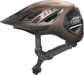 ABUS Urban-I 3.0 ACE Helm metallic copper