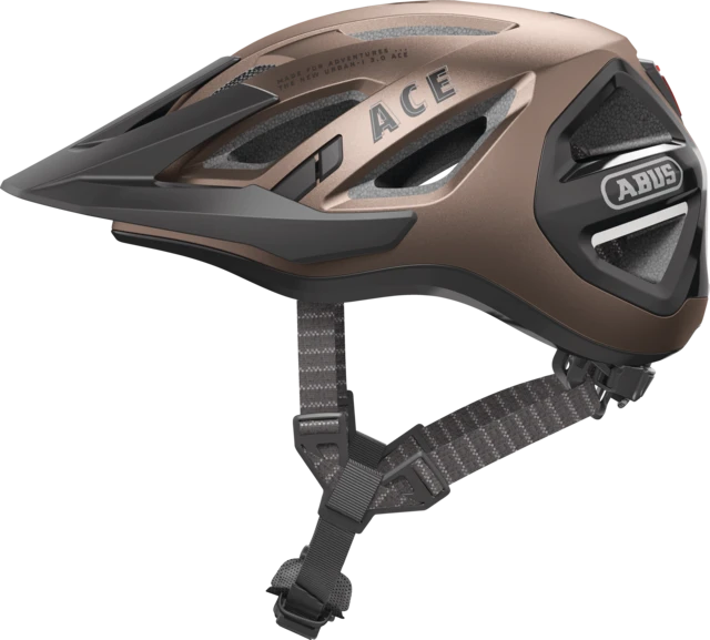 ABUS Urban-I 3.0 ACE Helm
