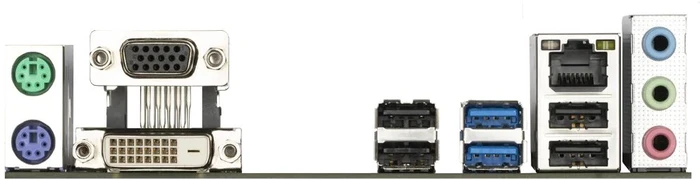 GIGABYTE H410M DS2V V2 (Rev. 1.0) (Intel 1200)