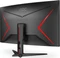 AOC C32G2ZE/BK, 31.5" Vorschaubild