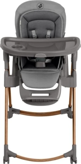 Maxi-Cosi Minla Plus elegance graphite
