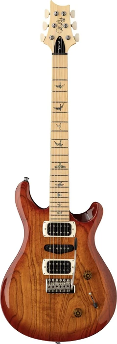 PRS SE Swamp Ash Special Vintage Sunburst