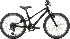 Specialized Jett 20 gloss cast black/smoke Modell 2022