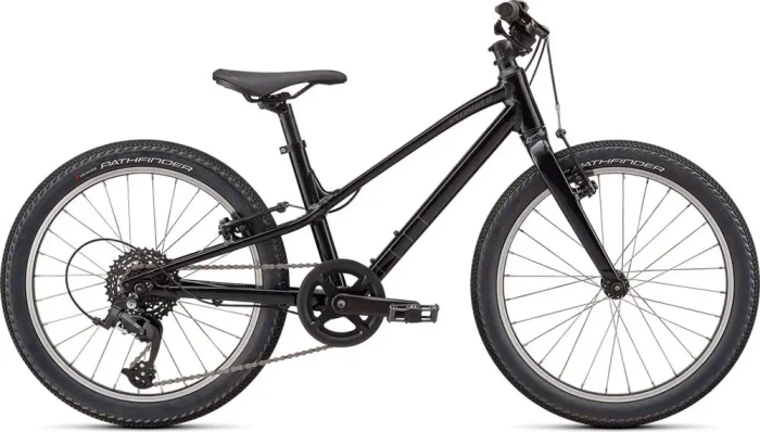 Specialized Jett 20 gloss cast black/smoke Modell 2022